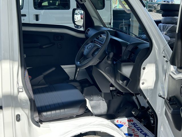 DAIHATSU HIJET TRUCK 2025 Image 31