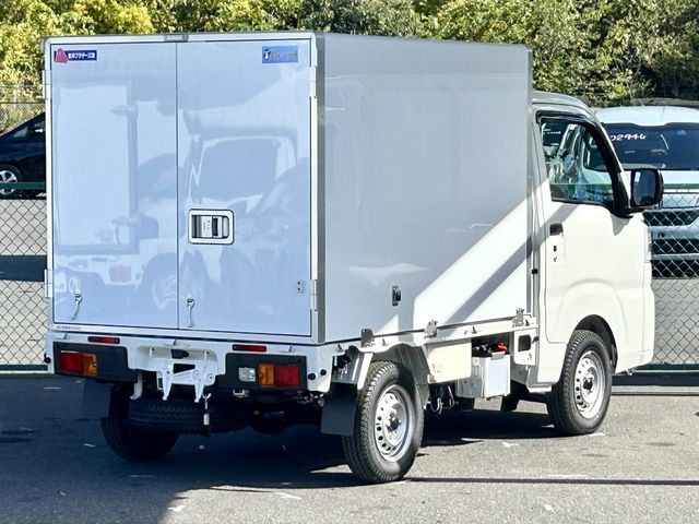 DAIHATSU HIJET TRUCK 2025 Image 31