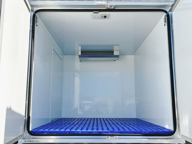 DAIHATSU HIJET TRUCK 2025 Image 31