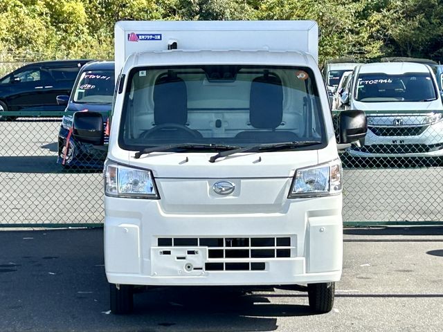 DAIHATSU HIJET TRUCK 2025 Image 31