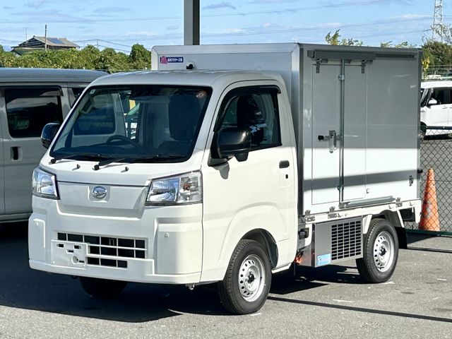 DAIHATSU HIJET TRUCK 2025 Image 31