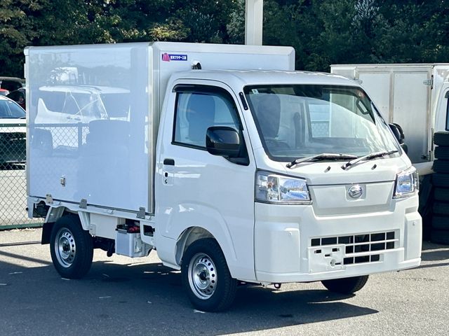 DAIHATSU HIJET TRUCK 2025 Image 31