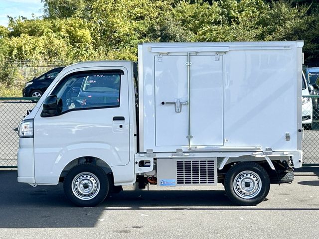 DAIHATSU HIJET TRUCK 2025 Image 31
