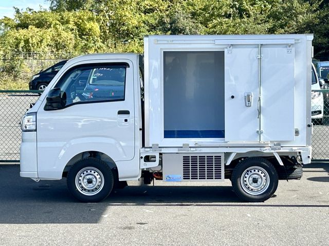 DAIHATSU HIJET TRUCK 2025 Image 31