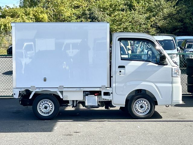 DAIHATSU HIJET TRUCK 2025 Image 31
