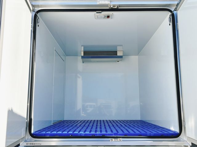 DAIHATSU HIJET TRUCK 2025 Image 31