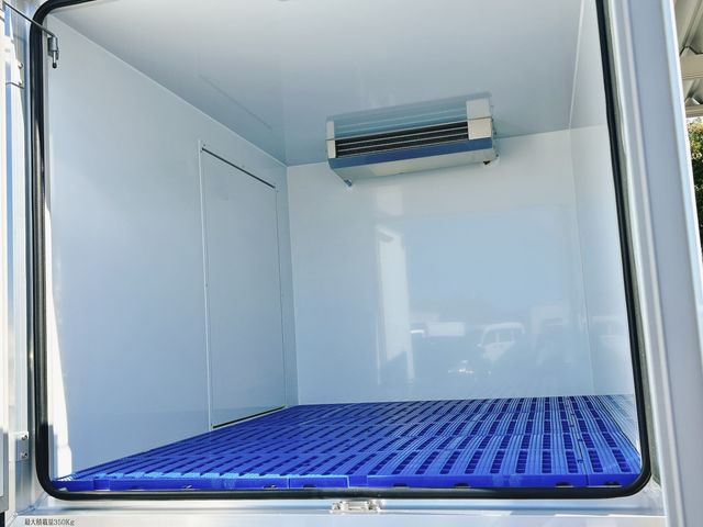 DAIHATSU HIJET TRUCK 2025 Image 31