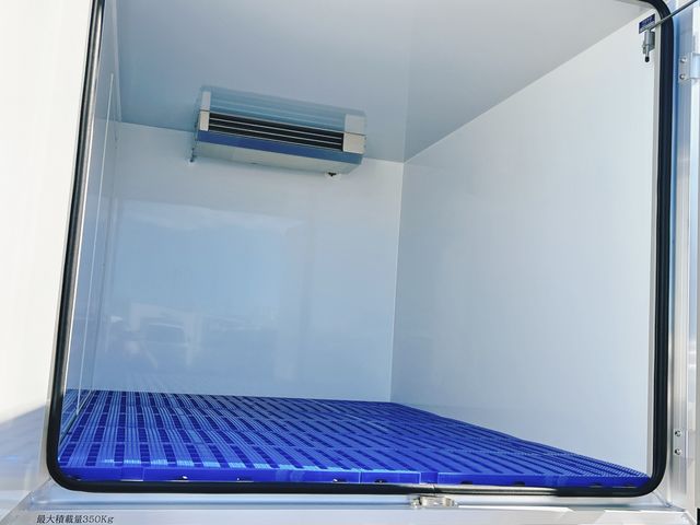 DAIHATSU HIJET TRUCK 2025 Image 31