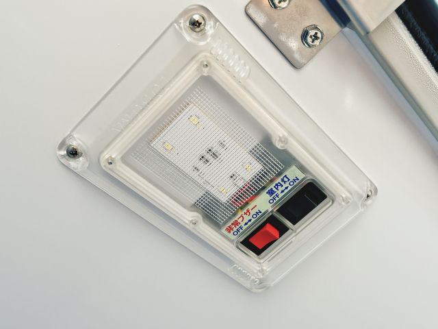 DAIHATSU HIJET TRUCK 2025 Image 31