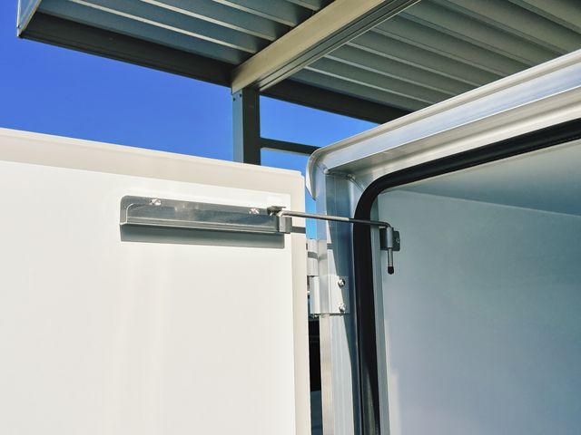 DAIHATSU HIJET TRUCK 2025 Image 31