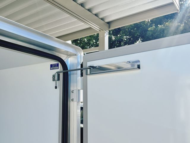 DAIHATSU HIJET TRUCK 2025 Image 31