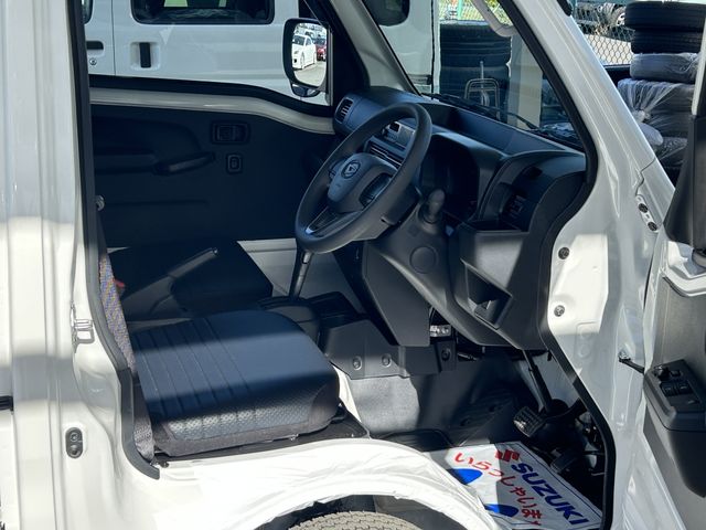 DAIHATSU HIJET TRUCK 2025 Image 31