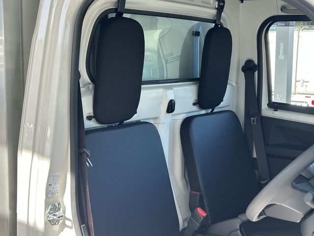 DAIHATSU HIJET TRUCK 2025 Image 31