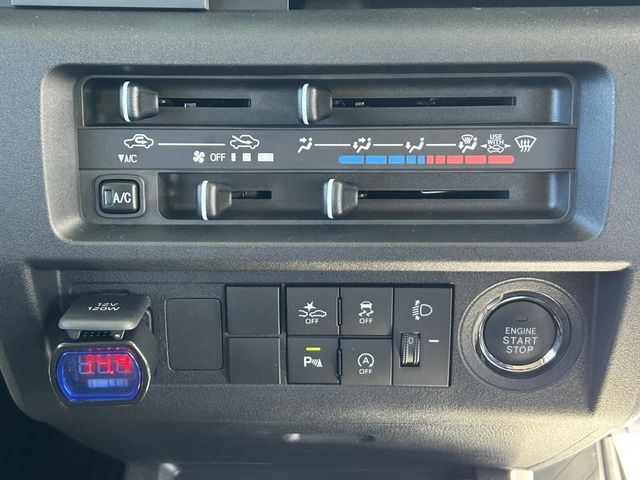 DAIHATSU HIJET TRUCK 2025 Image 31