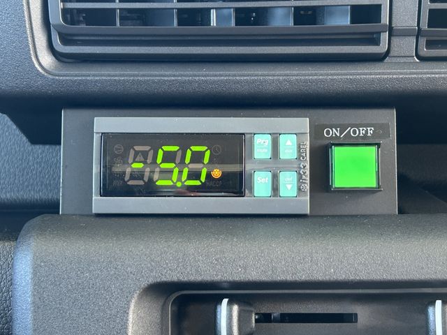 DAIHATSU HIJET TRUCK 2025 Image 31