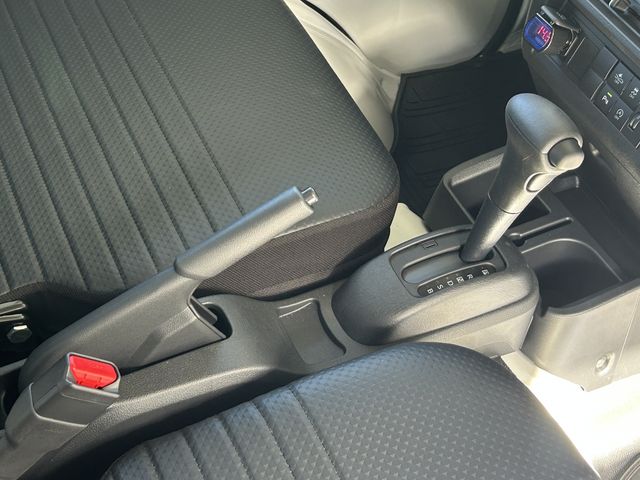 DAIHATSU HIJET TRUCK 2025 Image 31