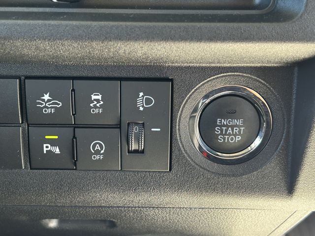 DAIHATSU HIJET TRUCK 2025 Image 31