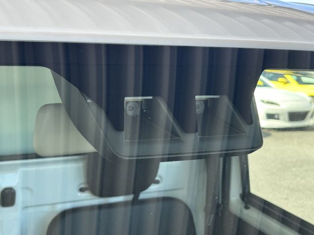 DAIHATSU HIJET TRUCK 2025 Image 31