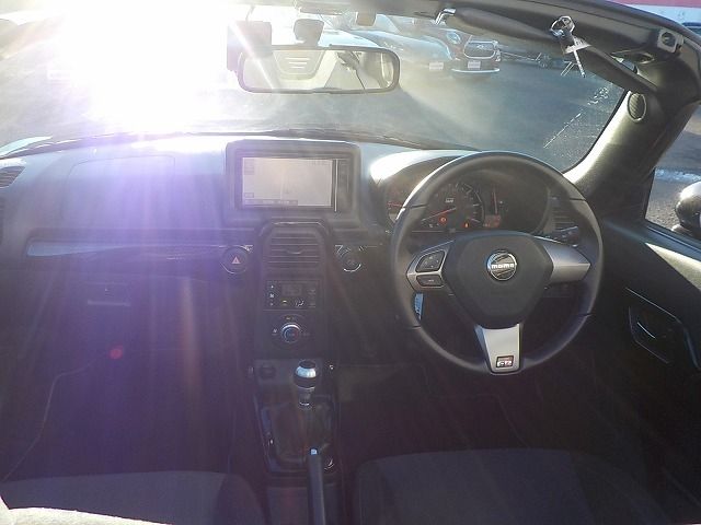 TOYOTA COPEN 2021 Image 31