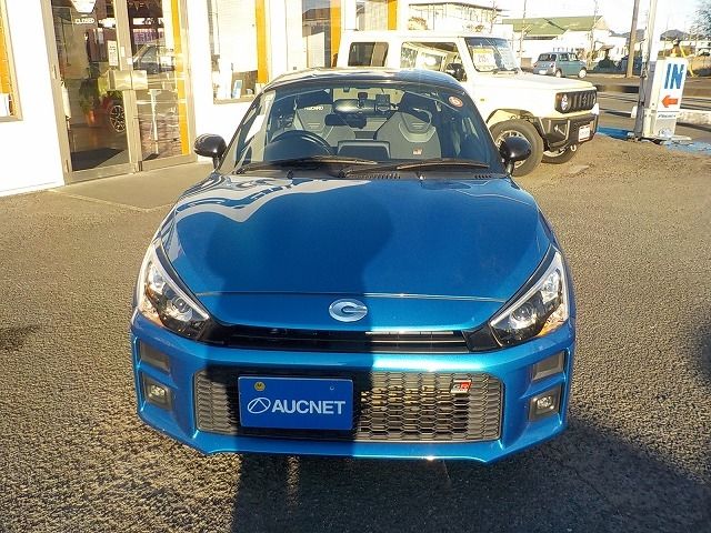 TOYOTA COPEN 2021 Image 31