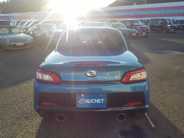 TOYOTA COPEN 2021 Image 31