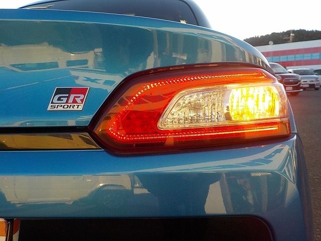 TOYOTA COPEN 2021 Image 31