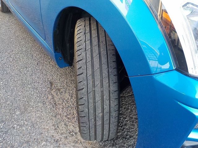 TOYOTA COPEN 2021 Image 31