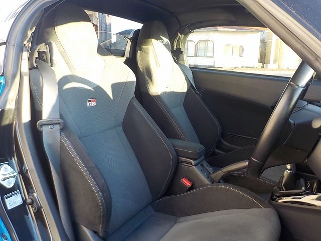 TOYOTA COPEN 2021 Image 31