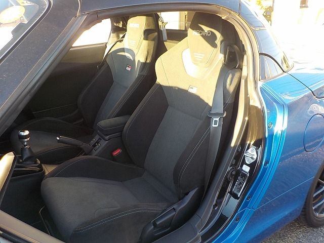 TOYOTA COPEN 2021 Image 31