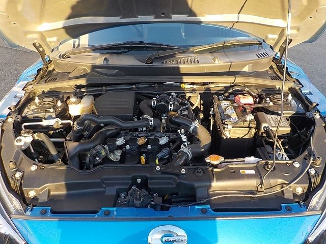 TOYOTA COPEN 2021 Image 31