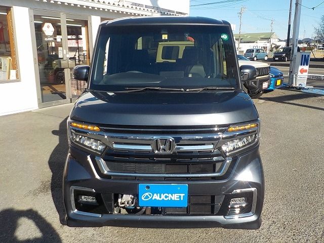 HONDA N BOX CUSTOM 2022 Image 31