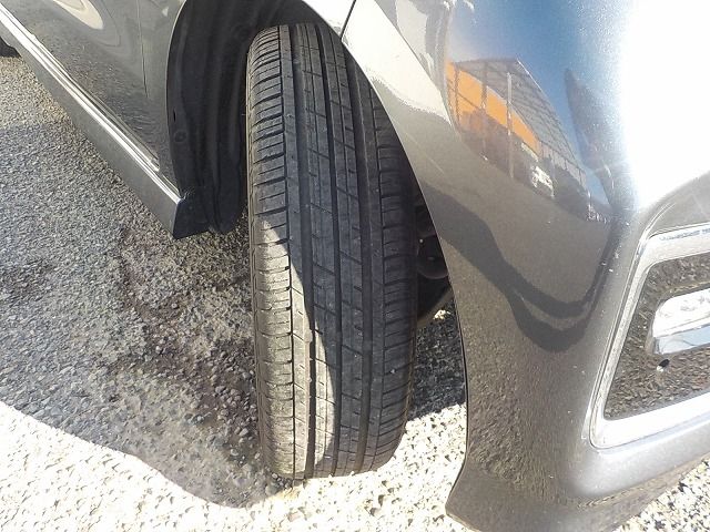 HONDA N BOX CUSTOM 2022 Image 31