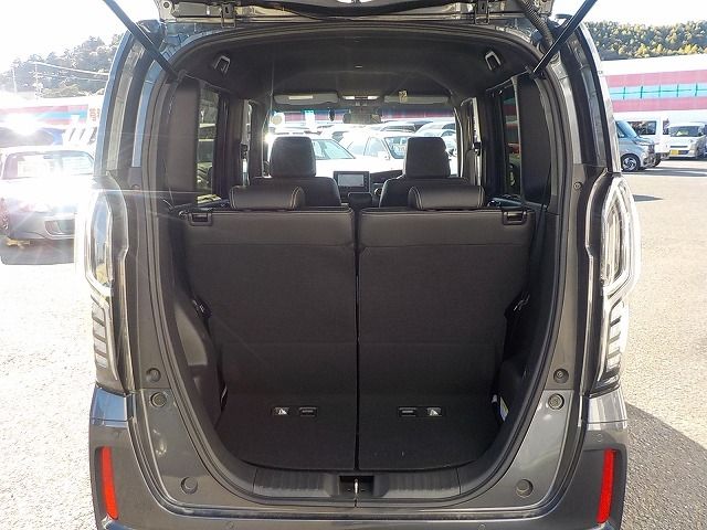 HONDA N BOX CUSTOM 2022 Image 31