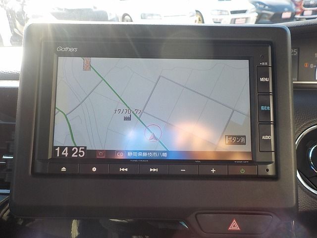 HONDA N BOX CUSTOM 2022 Image 31