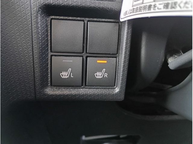 DAIHATSU TANTO CUSTOM 2023 Image 31