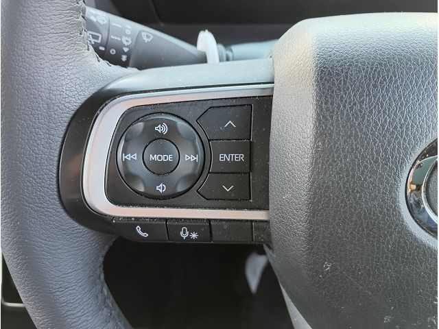 DAIHATSU TANTO CUSTOM 2023 Image 31