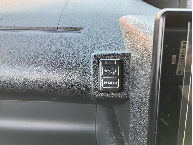 DAIHATSU TANTO CUSTOM 2023 Image 31