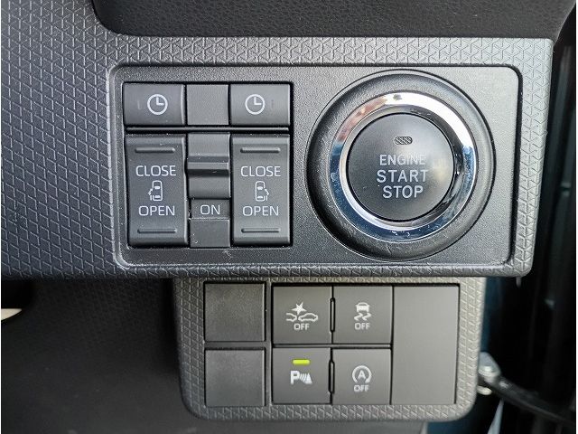 DAIHATSU TANTO CUSTOM 2023 Image 31