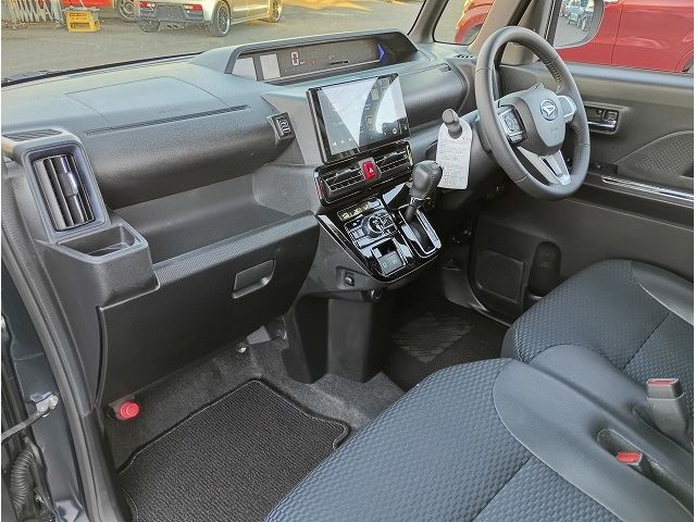 DAIHATSU TANTO CUSTOM 2023 Image 31