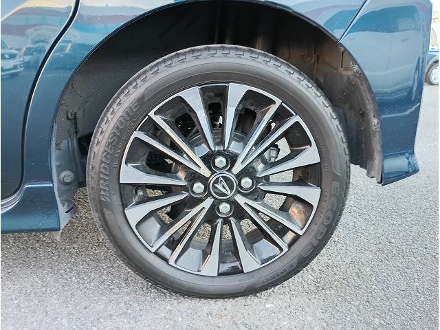 DAIHATSU TANTO CUSTOM 2023 Image 31