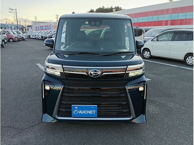 DAIHATSU TANTO CUSTOM 2023 Image 31