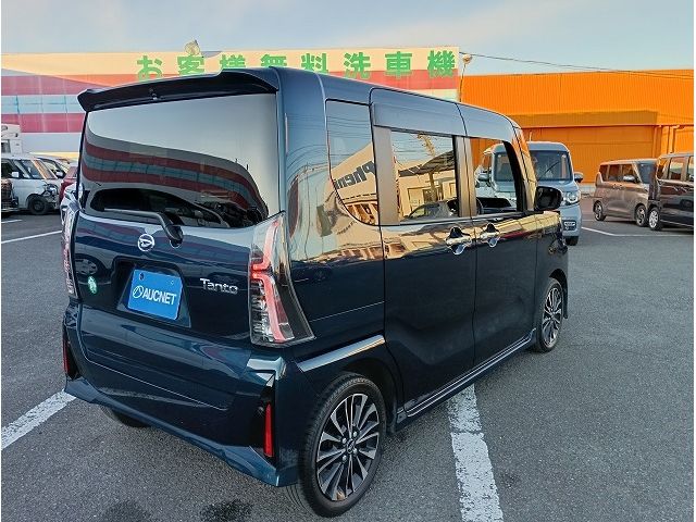 DAIHATSU TANTO CUSTOM 2023 Image 31