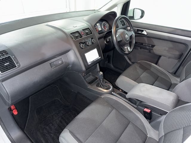 VOLKSWAGEN GOLF TOUR 2012 Image 31