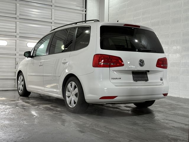 VOLKSWAGEN GOLF TOUR 2012 Image 31