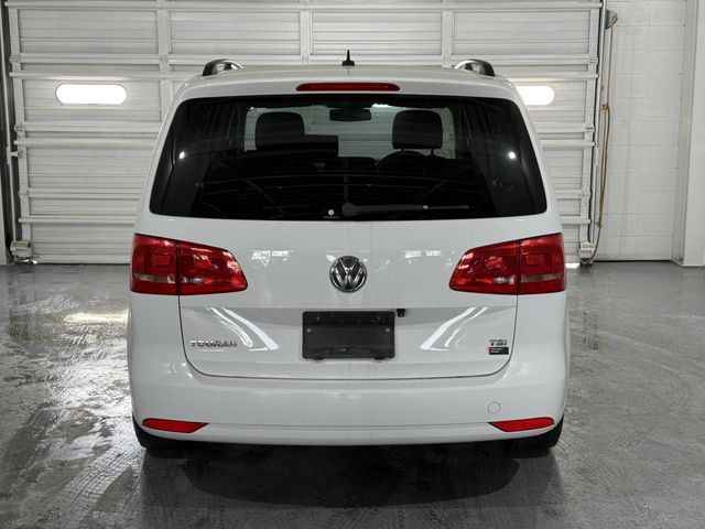 VOLKSWAGEN GOLF TOUR 2012 Image 31