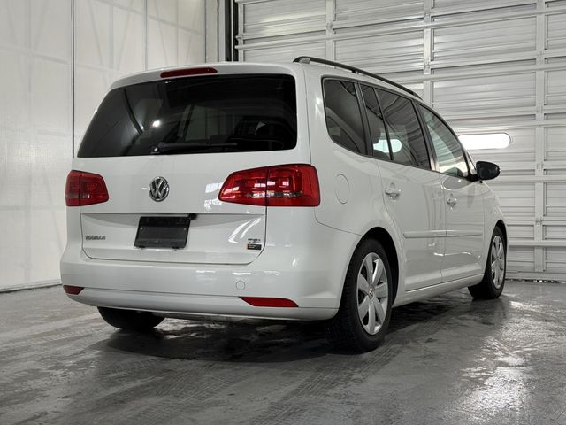 VOLKSWAGEN GOLF TOUR 2012 Image 31