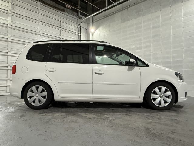 VOLKSWAGEN GOLF TOUR 2012 Image 31