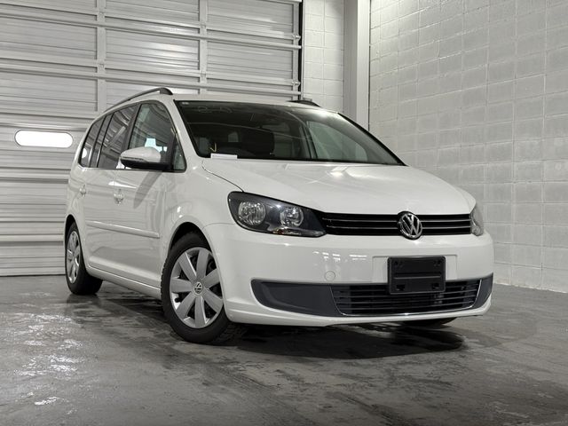 VOLKSWAGEN GOLF TOUR 2012 Image 31