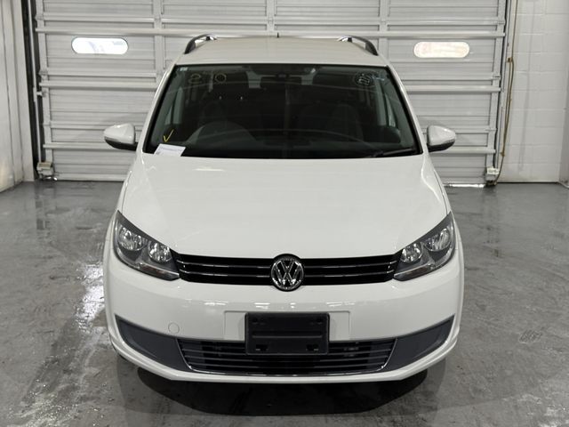 VOLKSWAGEN GOLF TOUR 2012 Image 31