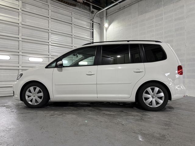 VOLKSWAGEN GOLF TOUR 2012 Image 31